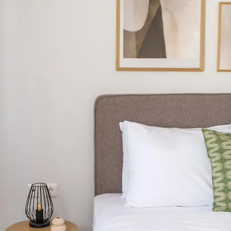 Glistening 2br In Marousi By Upstreet Apartment Athens