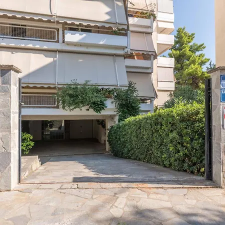 Glistening 2br In Marousi By Upstreet Apartment *