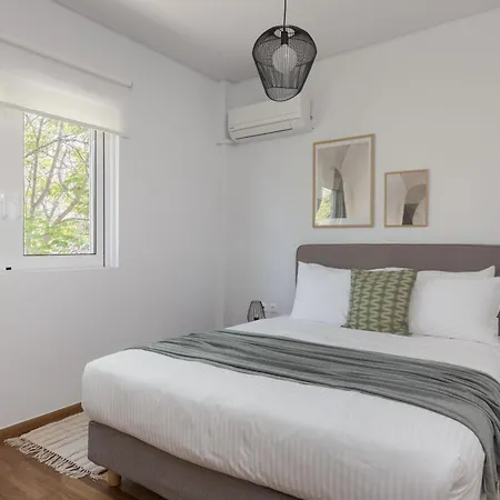 Apartment Glistening 2br In Marousi By Upstreet *