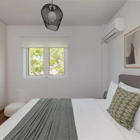 Glistening 2br In Marousi By Upstreet Athens