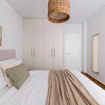 Apartment Glistening 2br In Marousi By Upstreet Athens
